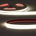 ISOLED 117292 LED FC930 24V Flextube 10 