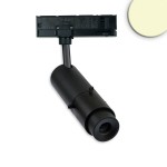 ISOLED 117432 3-Phasen Schienen-Konturenstrahler SHAPE, 20W, 30° 