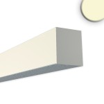 ISOLED 200110 LED Aufbauleuchte PROLAMP40D 49W weiß 