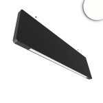 ISOLED 200116 Akustik-Pendel-BAFFEL LAMP30HID 54W schwarz 