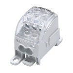 f-tronic 7110136 Phasenverteilerblock 160A, PDB160 