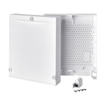 f-tronic 7110164 APZ-Platz Nachrüstsatz, APZ Montageplatte, ZSAAPZ, APL-E-S 