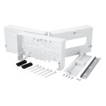 f-tronic 7110218 zRfZ-Platz 150mm Nachrüstsatz 
