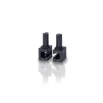 f-tronic 7110301 Halter PEN-AD für PEN-Klemme 