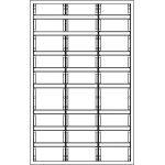 f-tronic 7110725 Verteilerschrank VS3-8-RK, 3-feldrig, 8r, Reihenklemmen, 1250x800x210mm 