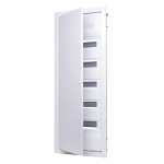 f-tronic 7230035 HW Kleinvert. Jumbo 5r., HWV60+10ST, mit Schraubklemme 