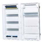 f-tronic 7250077 Paket Jumbo 3r + Verbinder, Jumbo36+6 und Jumbo36K, inkl. VB3-Set 