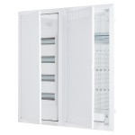 f-tronic 7250078 Paket Jumbo 4r + Verbinder, Jumbo48+8 und Jumbo48K, inkl. VB4-Set 