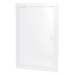 f-tronic 7250110 HW/UP Kleinvert. Jumbo 2r. TS, JUMBO24+4TS mit Traggerüst, mit Steckklemme 