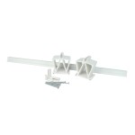 f-tronic 7290173 Verteilerverbinder-Set Jumbo 4 