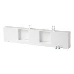 f-tronic 7290245 Trennsteg für Jumbo, Twinverteiler 