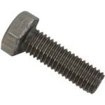 # Schletter Solar 943610-025 Sechskantschraube M10x25 