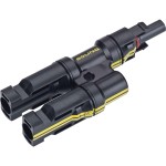 # Cimco 180005 PV-MC4 Y-Verteiler MMF 