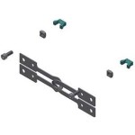 # Schletter Solar 129062-001 Zugverbinder Set M8 