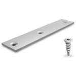 # K2 Systems 1003571 Schienenverbinder Set M RC SR 22/36 SET 