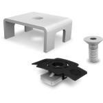 # K2 Systems 1003558 Montagesicherung M SRL 22 SET 