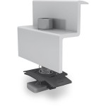 # K2 Systems 1005169 Modulendklemme StandardSet 34-36mm pressblank 