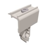 # Schletter Solar 131101-101 Endklemme Rapid16 30-40 100x61,2x30-lang 50 Stück 