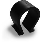 # K2 Systems 1005394 Kabel-Clip Omega 100 Stück 