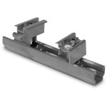 # K2 Systems 2001381 Handmuster MultiRail 25/4 