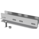 # K2 Systems 2002404 Verbinder-Set SingleRail 50Set 