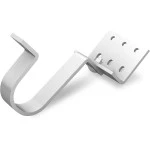 # K2 Systems 2002651 Dachhaken SingleHook Vario Set 25 Stück 