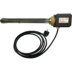 # my-PV Einschr.Heizk. 3kW Einschraubheizkörper mit Power Manager 