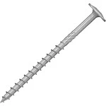 # SL Rack 92108-12 Holzbauschrauben Tellerkopf 8x120TX40 50 Stück 