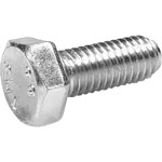 # SL Rack 93110-25 Sechskantschraube M10x25 100 Stück 