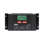 # Phaesun 321321 Solarladeregler Steca Solarix 4040 