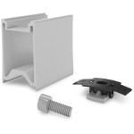 # K2 Systems 2003191 Rail-Up Set 54 Stück 