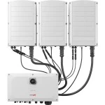 # SolarEdge SE90K-RW00IBNM4 Wechselrichter 3-phasig 