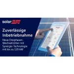 # SolarEdge SESUK(wo/RSD) Sekundäreinheit Wechselrichter Synergie Technologie 