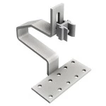 # Schletter Solar 101001-020 Dachhaken Rapid2+Pro 45 