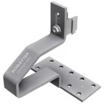# Schletter Solar 101002-020 Dachhaken Rapid2+Pro 35 