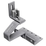 # Schletter Solar 101004-020 Dachhaken Rapid2+Pro Universal 