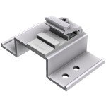 # Schletter Solar 119014-212 Dachhaken Fix T-K Pro 