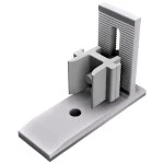 # Schletter Solar 119026-102 Dachhaken Rapid2+Pro SML 20 Stück 