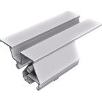 # Schletter Solar 165005-001 Eindreh-Modulauflager Pro 