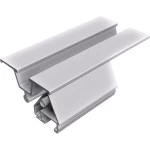 # Schletter Solar 165005-004 Modulauflager Pro 