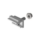 # SL Rack 11110-00 Dachhaken Universal 
