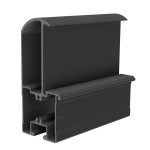 # SL Rack 86502-6000 Einlegesystem unten 6,00 Meter 