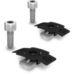 # K2 Systems 2003379 MiniFive Stop Set 10 Stück 