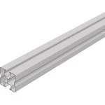 # Schletter Solar 120005-03550 Modultragprofil Solo 3,55 Meter 