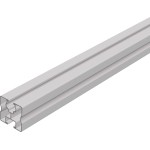 # Schletter Solar 120005-04750 Modultragprofil Solo 4,75 Meter 