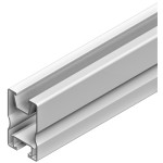 # Schletter Solar 120021-03550 Modultragprofil Pro50 3,55 Meter 