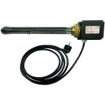 # my-PV 20-0550 Einschraubheizkörper 3 kW ohne Thermostat 