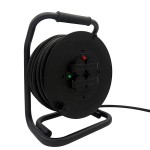 N325-20 Kabeltrommel LED H07RN-F 3G2,5 mm² 20 m IP44 