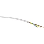 Mantelleitung NYM-J 3x2, 5 mm² ECA Fol.25m, VPE=25 Meter 