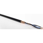 Starkstromkabel NYCY 5x2,5/2,5 NYCY 5x2,5 RE/ 2,5 Meterware 